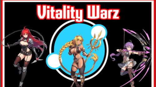 Vitality warz