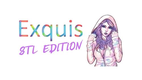 Exquis STL Edition