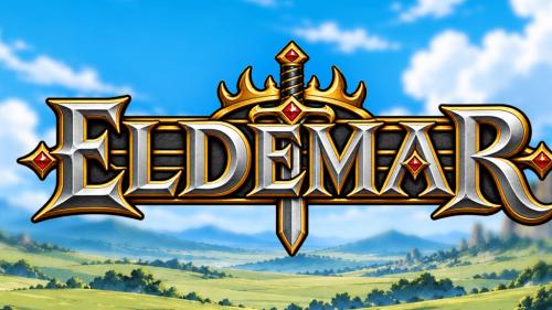 Eldemar: a new first-person RPG / Action game for the Amiga