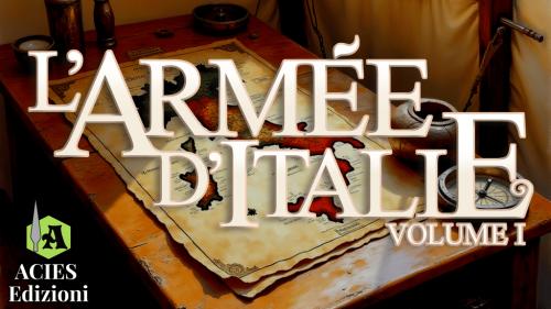L Armee d Italie