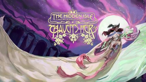 Haven s Heir | The Hidden Isle s First Campaign + New rules