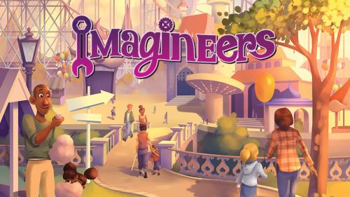 Imagineers