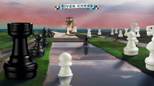 RIVER CHESS