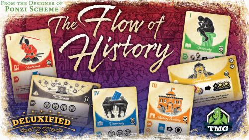 Flow of History - Deluxifiedâ¢ and Updated