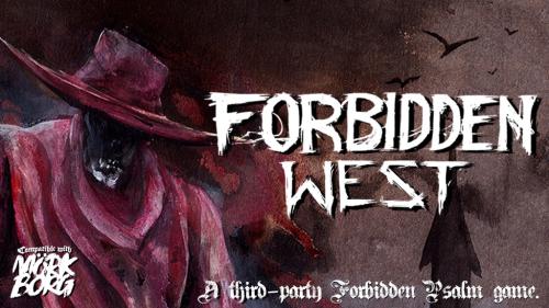 Forbidden West