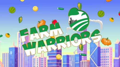 Farm Warriors