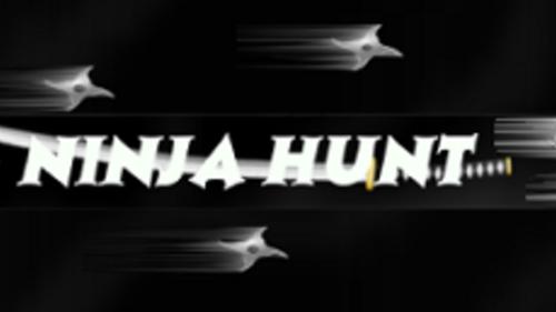 Ninja Hunt: Combo Edition