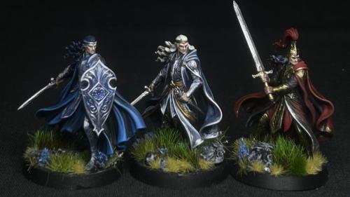 Legends of the Elder Age