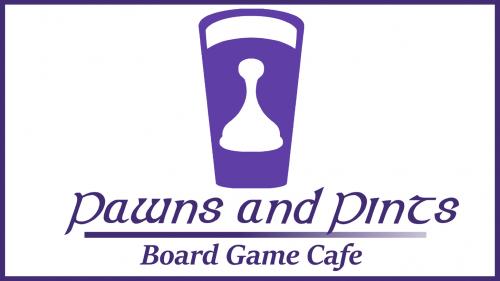 Pawns and Pints : Kansas City s Board Game Cafe