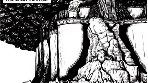 Guidebook to the Duchy of Valnwall