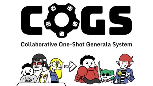 COGS Expanded Edition