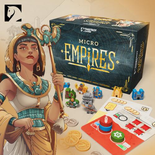 Micro Empires