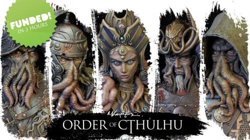 Order of Cthulhu