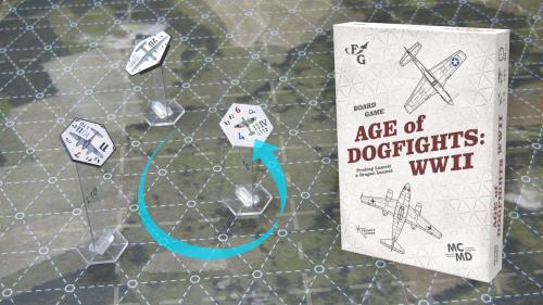Age of Dogfights: WWII
