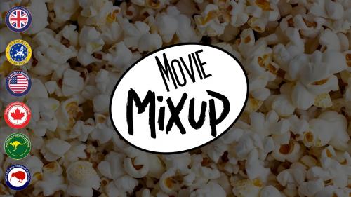Movie Mixup