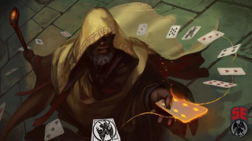 Tome of Spell Mastery