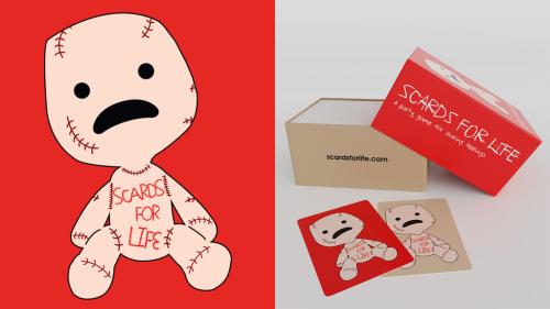 Scards for Life