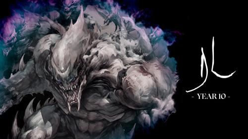 Dernière Lune | Year 10 | The TTRPG