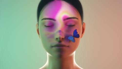 Butterfly Brain Games ~A Mind-Beauty Tool by Dr.TWL