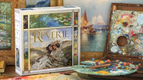 Reverie