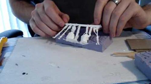Nova Forge Resin Works