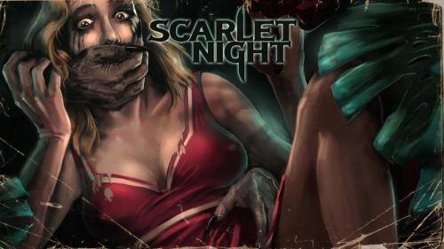 Scarlet Night