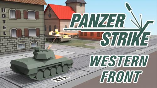 Panzer Strike: Western Front