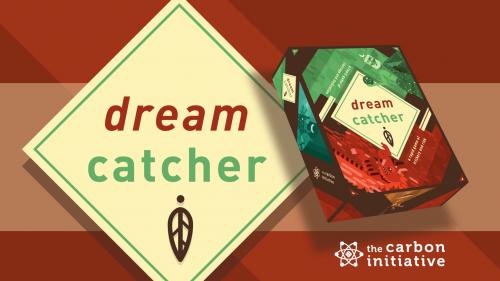 Dreamcatcher
