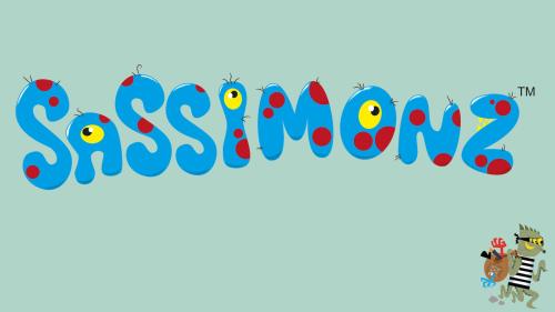 Sassimonz