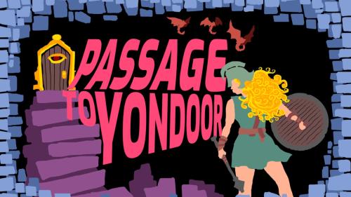 Passage to Yondoor