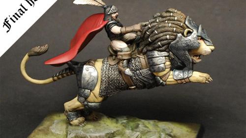 Shieldwolf: War is Coming