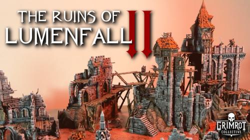The Ruins of Lumenfall 2