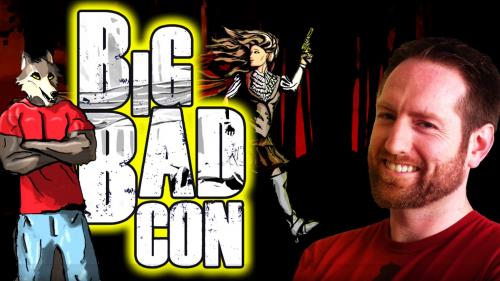 Big Bad Con 2015