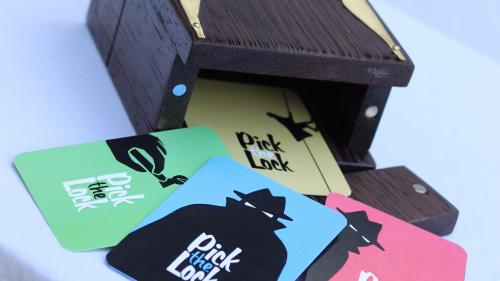 Pick the Lock
