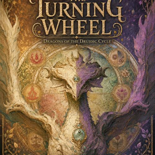The Turning Wheel