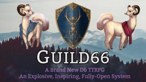 Guild 66