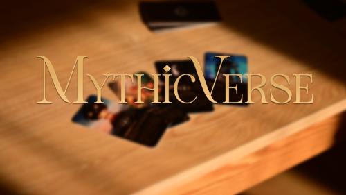 MythicVerse - Card Game