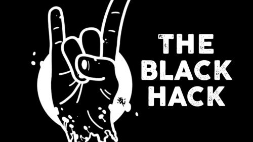 The Black Hack