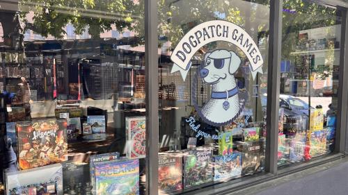 Grow & Build - Dogpatch Games  Community Campaign