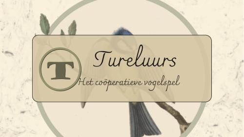 Tureluurs