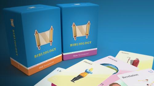 BIBLIOLOGY
