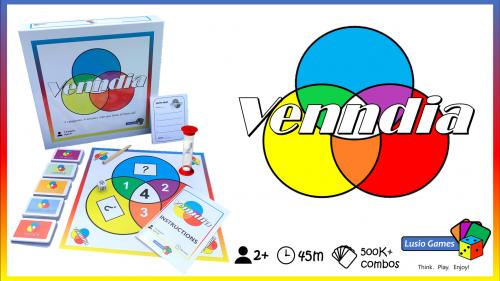 Venndia