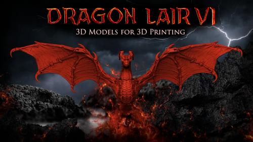 Dragon Lair VI