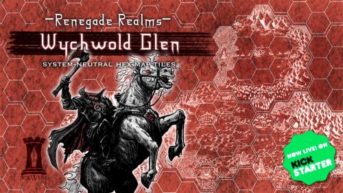 Renegade Realms: Wychwold Glen