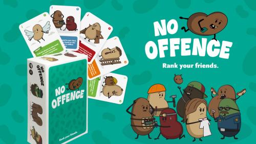 No Offence