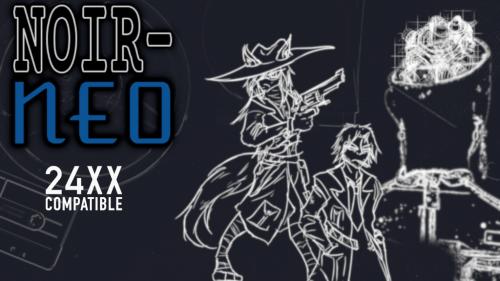 Noir-Neo