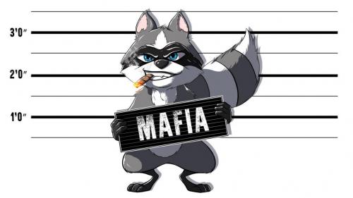 Mafia: Crime Scene