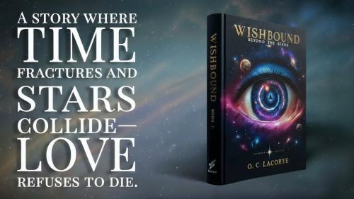 Wishbound: Beyond the Stars