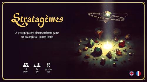 Stratagèmes