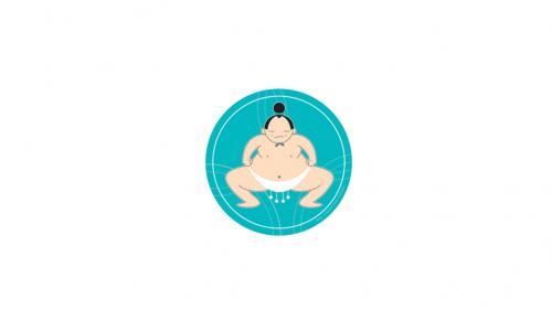 Pushido: the way of sumo